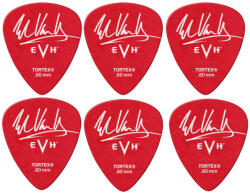 Dunlop EVH Tortex Pick Player Pack 0.60 Pengető