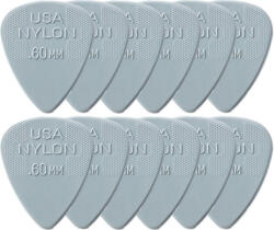 Dunlop 44P 0.60 Nylon Standard Pengető