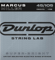 Dunlop DBMMS45105 Basszusgitár húr - jumbomusic