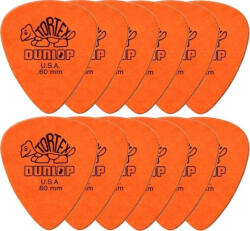 Dunlop 418P 0.60 Tortex Standard Pengető