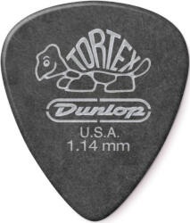 Dunlop 488R 1.14 Tortex Standard Pengető