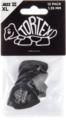 Dunlop Tortex Jazz III XL 1.35 12 Pengető