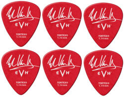 Dunlop EVH Tortex Pick Player Pack 1.14 Pengető - 10% nyitási akció