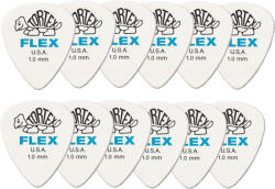 Dunlop 428P 1.0 Tortex Flex Standard Pengető