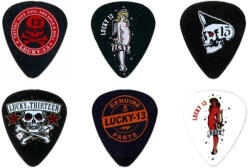 Dunlop L13 BP. 73 LUCKY 13B Pengető - 10% nyitási akció