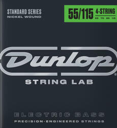 Dunlop DBN55115 Basszusgitár húr - jumbomusic