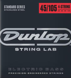 Dunlop DBS45105 Basszusgitár húr - 10% nyitási akció