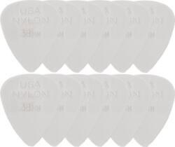 Dunlop 44P 0.38 Nylon Standard Pengető