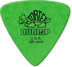 Dunlop 431R 0.88 Tortex Triangle Pengető
