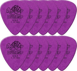 Dunlop 418P 1.14 Tortex Standard Pengető