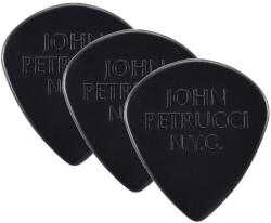 Dunlop 518P John Petrucci Primetone Jazz III Pengető