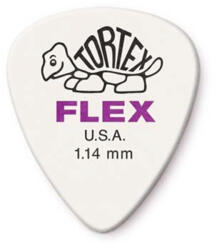 Dunlop 428R 1.14 Tortex Flex Standard Pengető - 10% nyitási akció