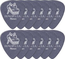 Dunlop 417P 0.96 Gator Grip Standard Pengető - 10% nyitási akció