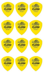 Dunlop 558P050 Tortex Flow 0.73 Pengető - 10% nyitási akció