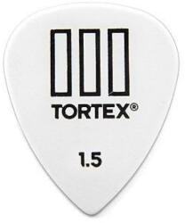 Dunlop 462P 1.50 Tortex TIII Player Pengető - 10% nyitási akció