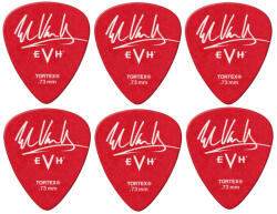 Dunlop EVH Tortex Pick Player Pack 0.73 Pengető - 10% nyitási akció