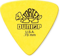 Dunlop 431R 0.73 Tortex Pengető