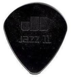 Dunlop 47RS 1.18 Jazz II Stiffo Nylon Pengető - 10% nyitási akció