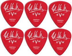 Dunlop EVH Tortex Pick Player Pack 1.00 Pengető - 10% nyitási akció