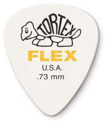 Dunlop 428R 0.73 Tortex Pengető - 10% nyitási akció