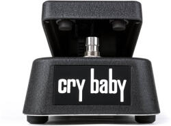 Dunlop GCB95 Original Cry Baby Wah - jumbomusic