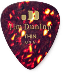 Dunlop 483R T Shell Cadet Pengető - 10% nyitási akció