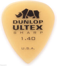 Dunlop 433P 140 Ultex 1, 40 mm Pengető - 10% nyitási akció