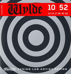 Dunlop ZWEN1052 Zakk Wylde String Lab 10-52 Elektromos gitárhúrok - 10% nyitási akció