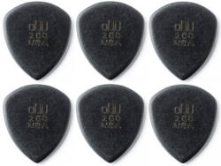 Dunlop 477P208 Jazztones Pengető