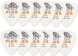 Dunlop 428P 0.60 Tortex Flex Standard Pengető - 10% nyitási akció