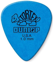 Dunlop 418R 1.00 Tortex Standard Pengető - jumbomusic