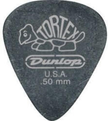 Dunlop 488R 0.50 Tortex Standard Pengető - 10% nyitási akció