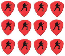 Dunlop 574RAJ200 Andy James Flow Delrin Pengető