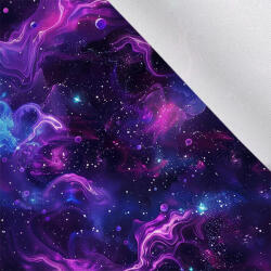 Takoy Matt anyag fürdőruhákhoz, fitnesz ruházathoz végtelen univerzum