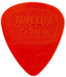 Dunlop 443R 0.53 Nylon Midi Standard Pengető