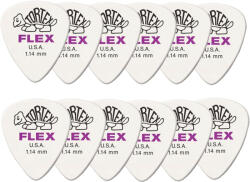 Dunlop 428P 1.14 Tortex Flex Standard Pengető