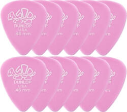 Dunlop 41P 0.46 Delrin 500 Standard Pengető