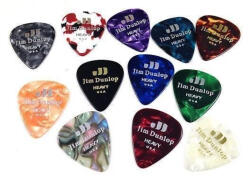 Dunlop PVP107 Pengető