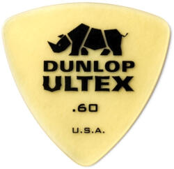Dunlop 426R 0.60 Ultex Triangle Pengető - 10% nyitási akció