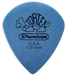 Dunlop 498R10 Tortex Jazz III XL Pengető