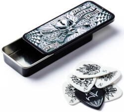 Dunlop JPH 01T 088 James Hetfield "papahet" Pengető