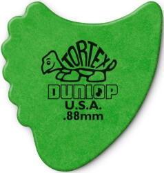 Dunlop 414R 0.88 Tortex Fins Pengető - 10% nyitási akció