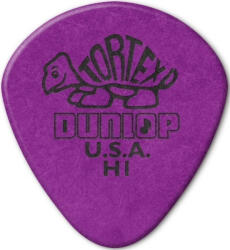 Dunlop 472R H 1 Tortex Jazz Pengető