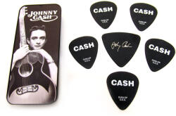Dunlop JCPT01M Johnny Cash Pengető - 10% nyitási akció
