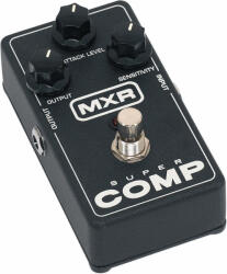 MXR M132 Super Comp Gitáreffekt - 10% nyitási akció