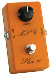 MXR 74 Vintage Phase 90 Gitáreffekt - 10% nyitási akció