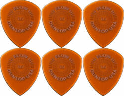 Dunlop 549P100 Flow Standard Grip Player Pack Pengető