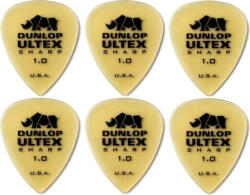 Dunlop 433P 100 Ultex 1 mm Pengető