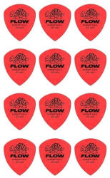 Dunlop 558P050 Tortex Flow 0.50 Pengető