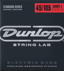 Dunlop DBN45105S Basszusgitár húr